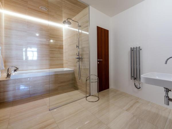 Apartmánový dům U Tomana : photo 6 de la chambre appartement