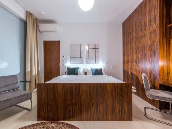 Apartmánový dům U Tomana : photo 4 de la chambre appartement