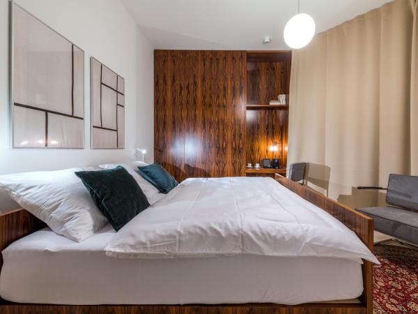 Apartmánový dům U Tomana : photo 3 de la chambre appartement