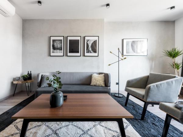 Apartmánový dům U Tomana : photo 10 de la chambre appartement