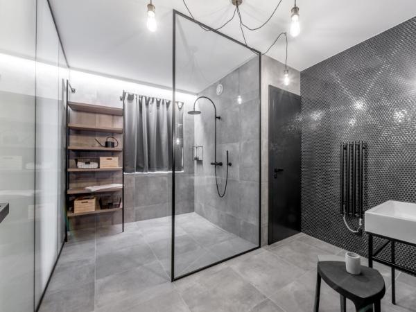 Apartmánový dům U Tomana : photo 7 de la chambre appartement