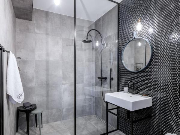 Apartmánový dům U Tomana : photo 4 de la chambre appartement