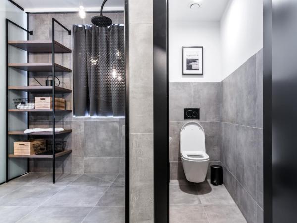 Apartmánový dům U Tomana : photo 2 de la chambre appartement