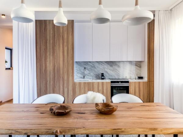 Apartmánový dům U Tomana : photo 6 de la chambre suite avec sauna