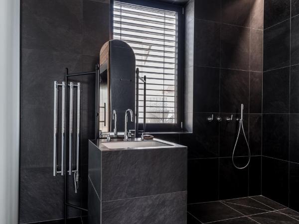 Apartmánový dům U Tomana : photo 9 de la chambre suite avec sauna