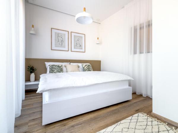 Apartmánový dům U Tomana : photo 4 de la chambre suite avec sauna