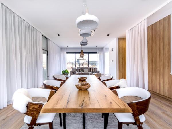 Apartmánový dům U Tomana : photo 5 de la chambre suite avec sauna