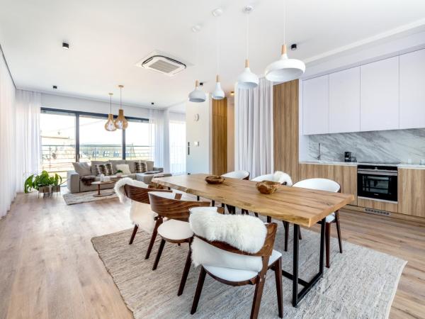 Apartmánový dům U Tomana : photo 2 de la chambre suite avec sauna