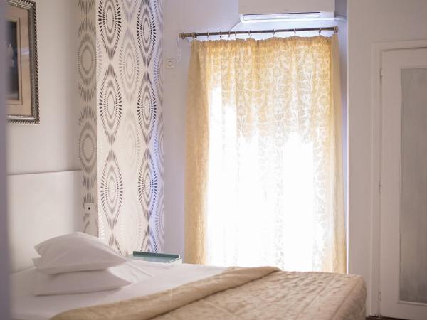 Minoa Athens Hotel : photo 2 de la chambre chambre triple