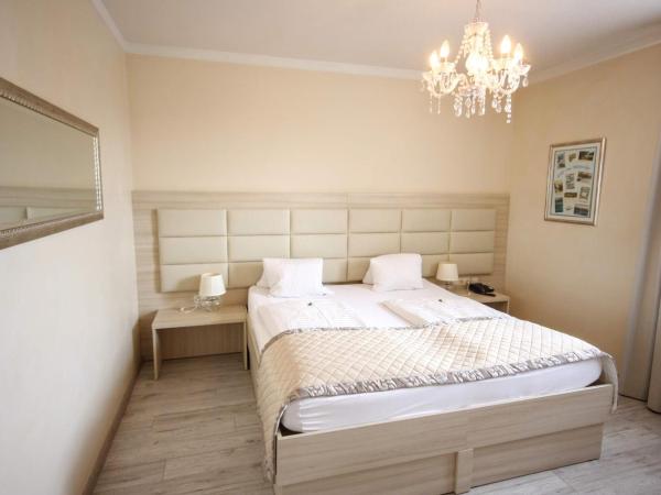 Hotel Rösch : photo 2 de la chambre chambre double supérieure