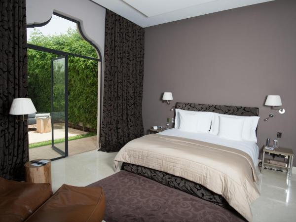 Palais Namaskar : photo 2 de la chambre chambre double supérieure