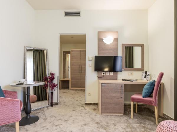 Hotel Mondo : photo 10 de la chambre chambre lits jumeaux standard