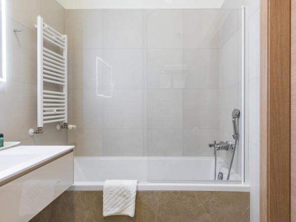 Hotel Mondo : photo 6 de la chambre suite junior