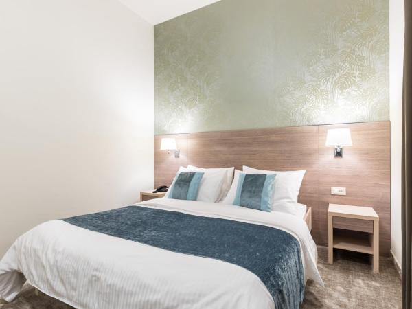 Hotel Mondo : photo 3 de la chambre suite junior