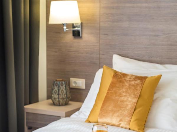 Hotel Mondo : photo 3 de la chambre chambre double