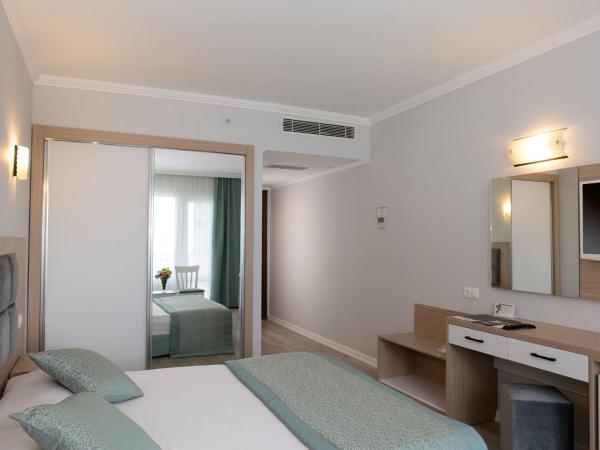 Adonis Hotel : photo 2 de la chambre chambre double standard