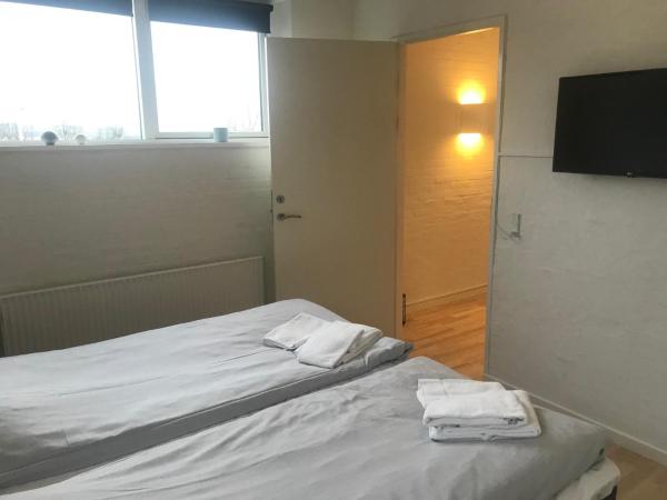 HORISONT Hotel & Konference : photo 8 de la chambre appartement en duplex