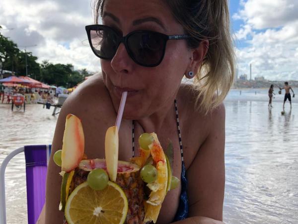 Hostel Das Canárias : photo 2 de la chambre chambre simple avec salle de bains privative