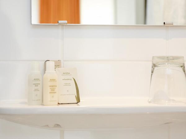 Hotel Lux : photo 6 de la chambre chambre simple