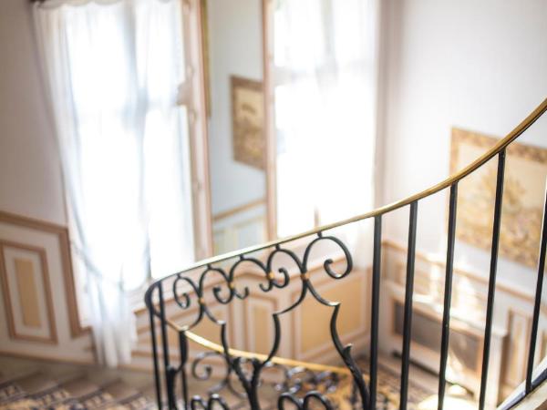 Hotel Meurice : photo 5 de la chambre chambre suprieure