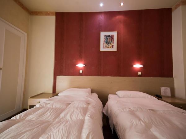 Minoa Athens Hotel : photo 3 de la chambre chambre simple