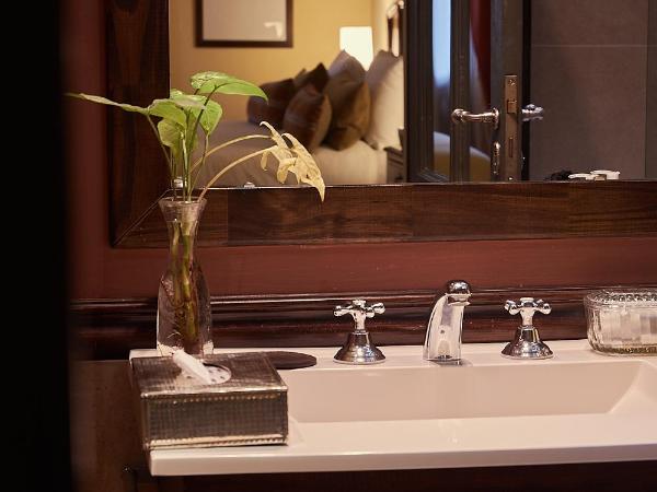 BE Jardin Escondido By Coppola : photo 1 de la chambre chambre double