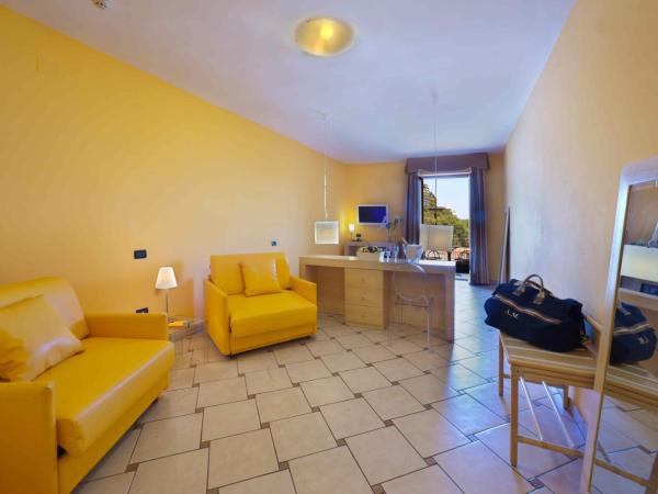 Hotel Rivage : photo 2 de la chambre suite junior (2 adultes)