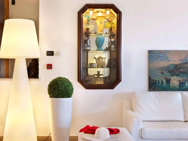 Hotel Rivage : photo 3 de la chambre chambre simple