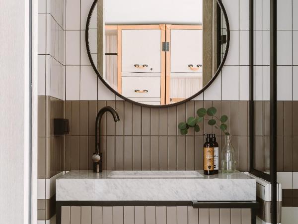 PURO Warszawa Centrum : photo 2 de la chambre chambre simple