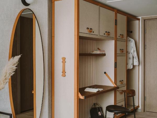 PURO Warszawa Centrum : photo 6 de la chambre chambre simple