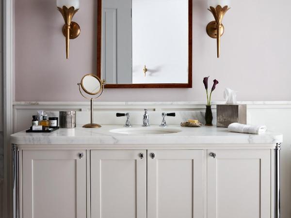 Maison Metier : photo 2 de la chambre chambre double avec 2 lits doubles