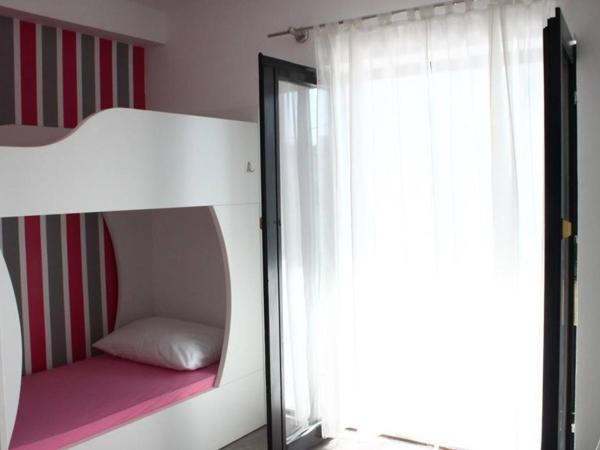 Hostel Splendido : photo 3 de la chambre lit simple dans dortoir de 4 lits