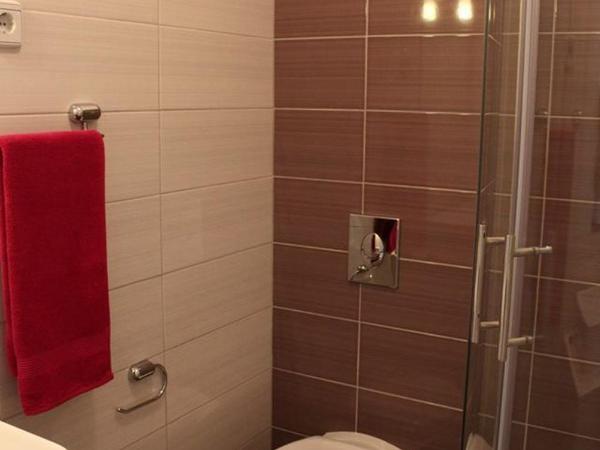 Hostel Splendido : photo 1 de la chambre lit simple dans dortoir de 8 lits