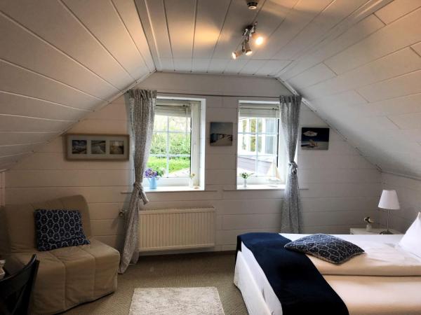 Hotel Gut Moschenhof : photo 3 de la chambre chambre double deluxe