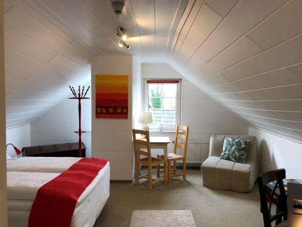 Hotel Gut Moschenhof : photo 4 de la chambre chambre double deluxe