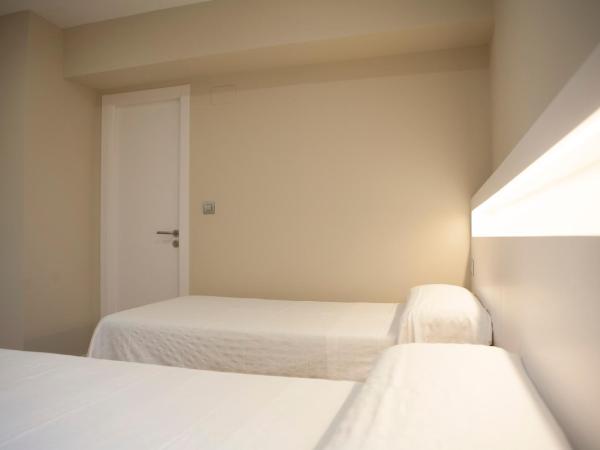 Casa Canosa : photo 8 de la chambre chambre double avec salle de bains privative