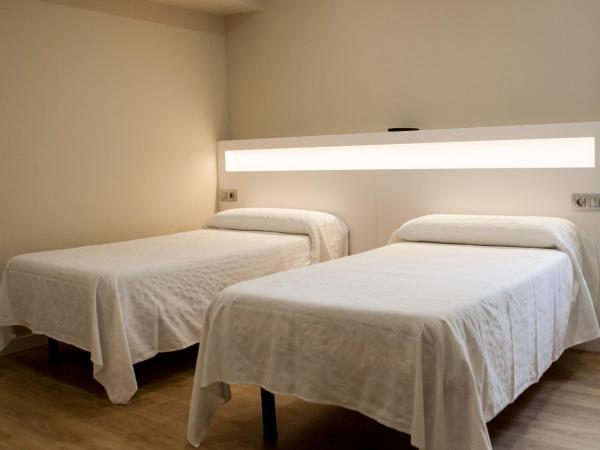 Casa Canosa : photo 9 de la chambre chambre double avec salle de bains privative