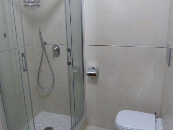 Hotel Aurora : photo 4 de la chambre chambre simple