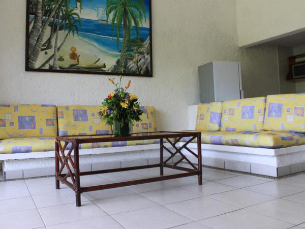 Coral Ixtapa : photo 1 de la chambre chambre lit king-size standard