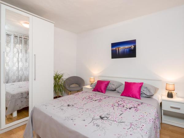 Apartment Sokol : photo 4 de la chambre appartement