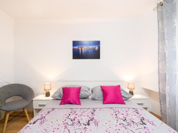 Apartment Sokol : photo 1 de la chambre appartement