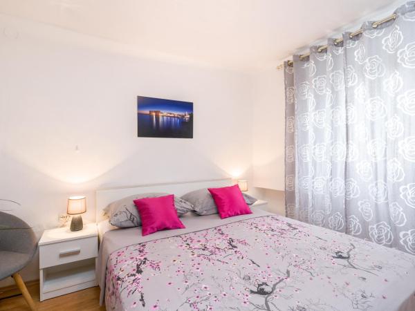 Apartment Sokol : photo 3 de la chambre appartement