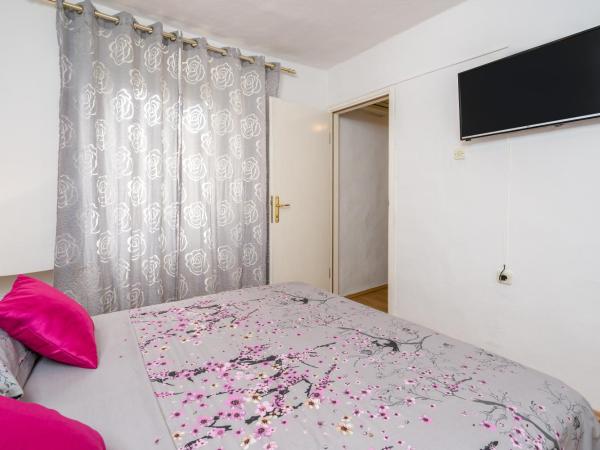 Apartment Sokol : photo 2 de la chambre appartement