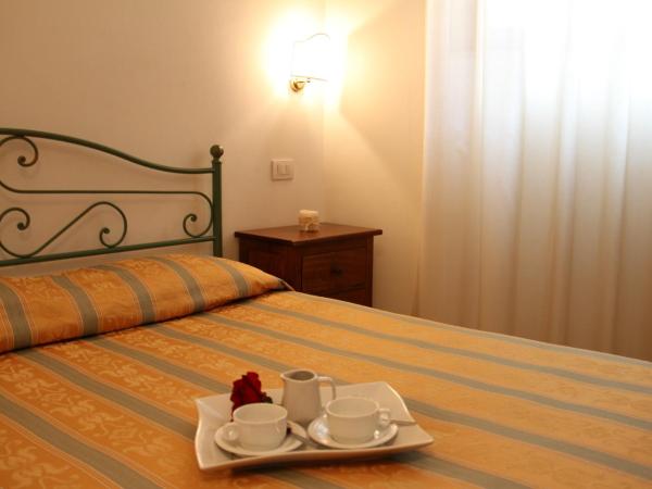 Hotel I Platani : photo 1 de la chambre chambre double ou lits jumeaux