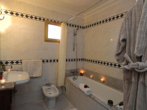 Appart-Hotel Amina Resort : photo 10 de la chambre studio