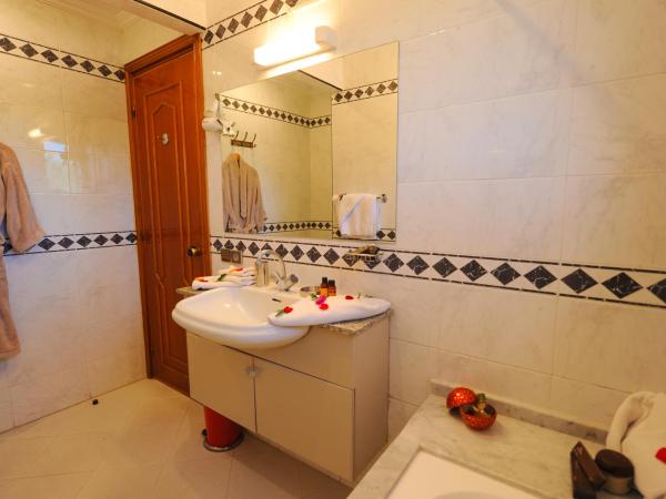 Appart-Hotel Amina Resort : photo 7 de la chambre appartement standard