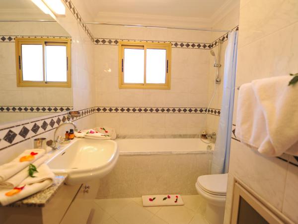 Appart-Hotel Amina Resort : photo 2 de la chambre studio