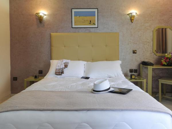 Appart-Hotel Amina Resort : photo 7 de la chambre studio