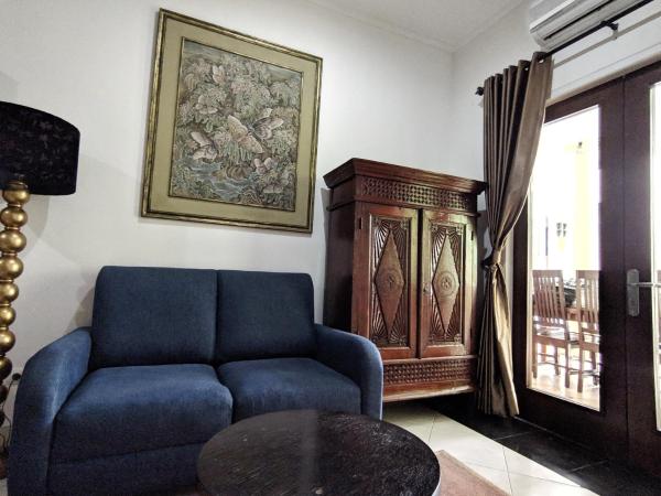 My Home by FLAT06 : photo 3 de la chambre suite junior