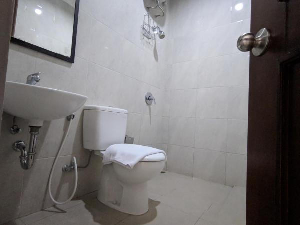 My Home by FLAT06 : photo 4 de la chambre chambre deluxe